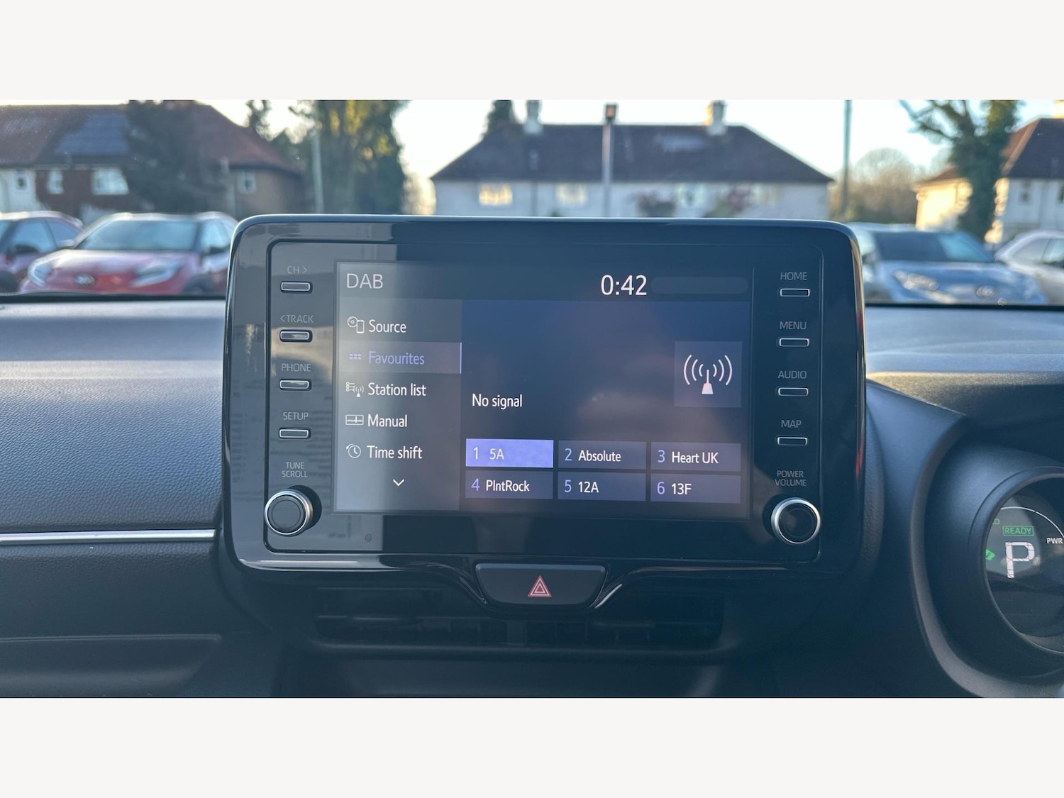 Used Toyota Yaris for sale - 77192027: Photo 23