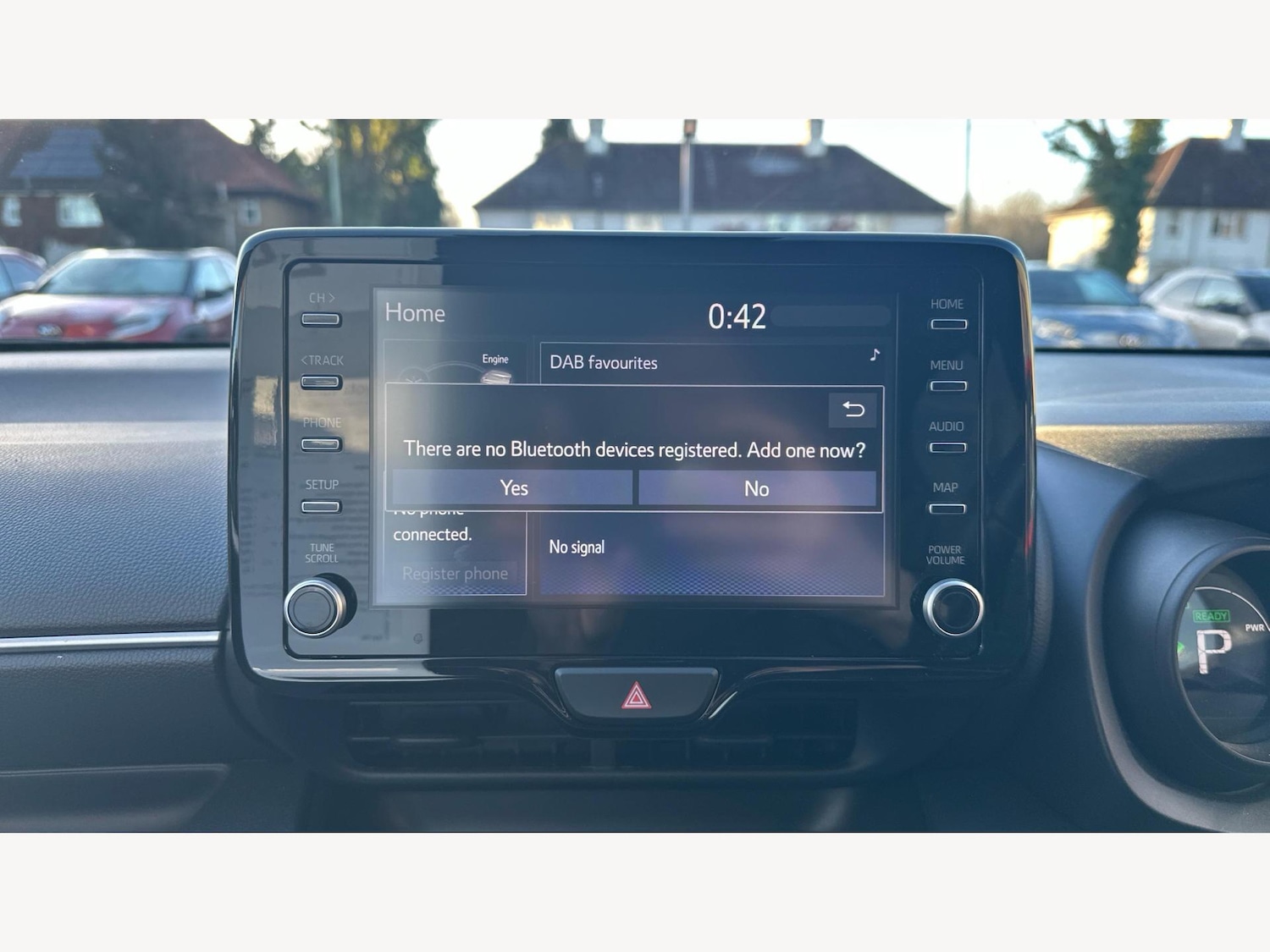 Used Toyota Yaris for sale - 77192027: Photo 24