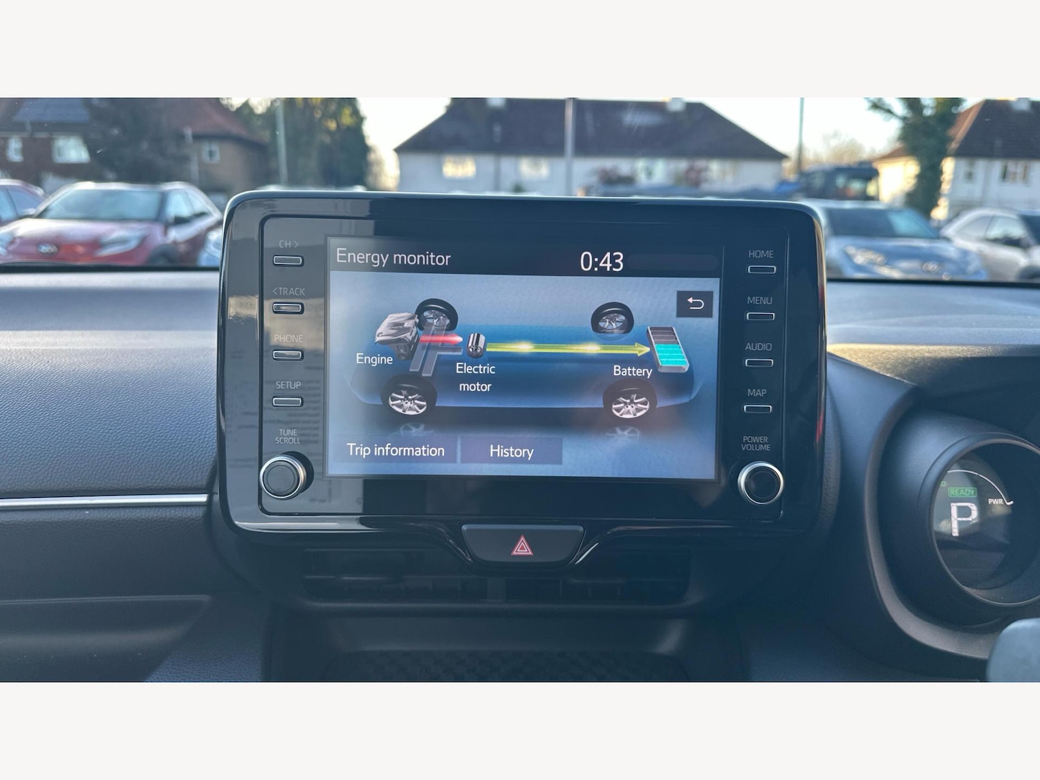 Used Toyota Yaris for sale - 77192027: Photo 25