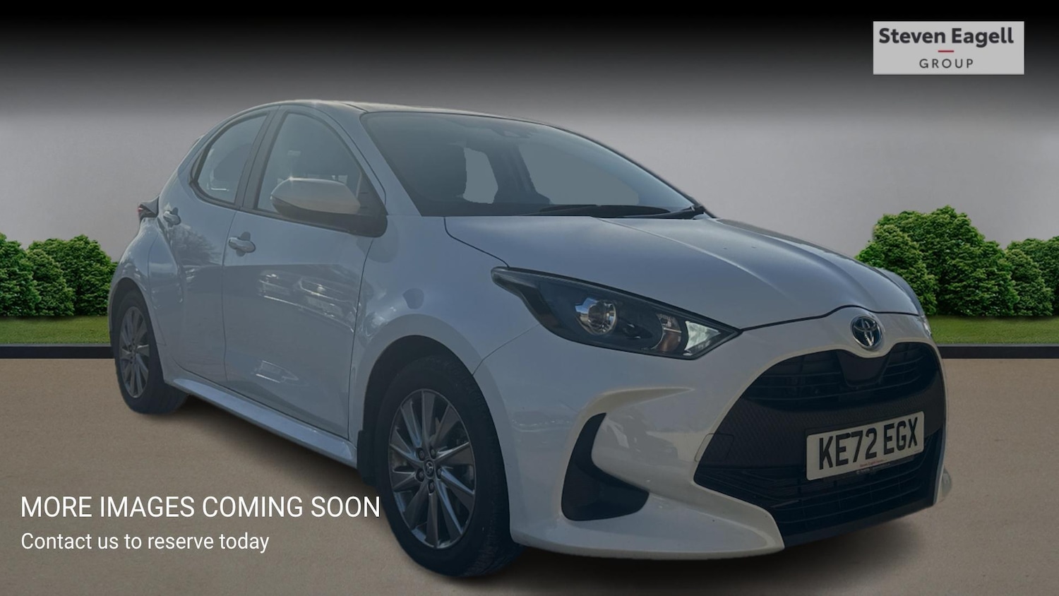 Used Toyota Yaris 2023 for sale - 76645502: Photo 1