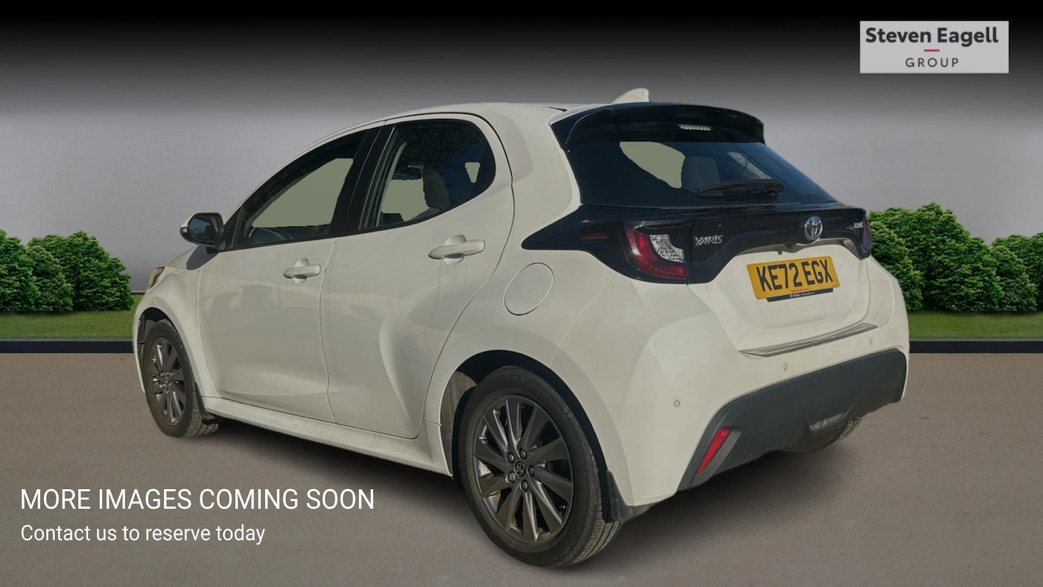 Used Toyota Yaris 2023 for sale - 76645502: Photo 2