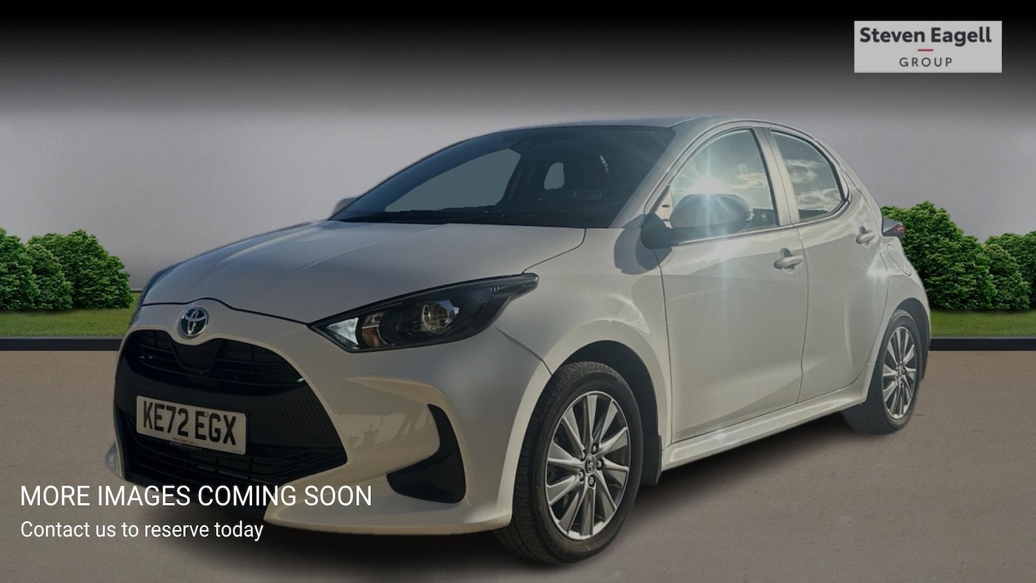 Used Toyota Yaris 2023 for sale - 76645502: Photo 3