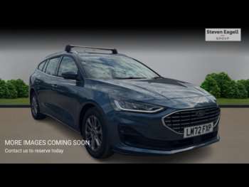 2022 (72) - 1.0T EcoBoost MHEV Titanium Euro 6 (s/s) 5dr