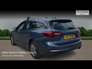 Used Ford Focus 2022 for sale - 75414802: Photo