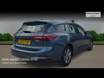 Used Ford Focus 2022 for sale - 75414802: Photo