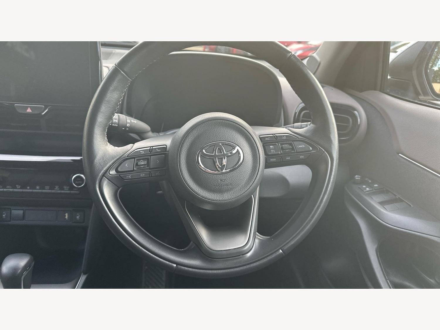 Used Toyota Yaris Cross 2023 for sale - 76584971: Photo 10
