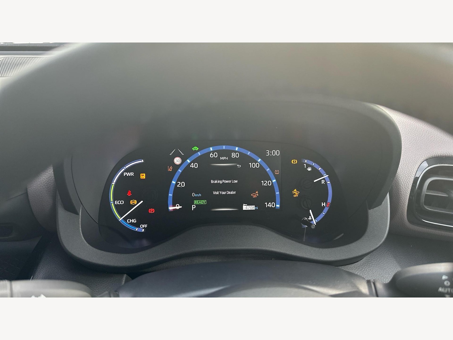 Used Toyota Yaris Cross 2023 for sale - 76584971: Photo 11