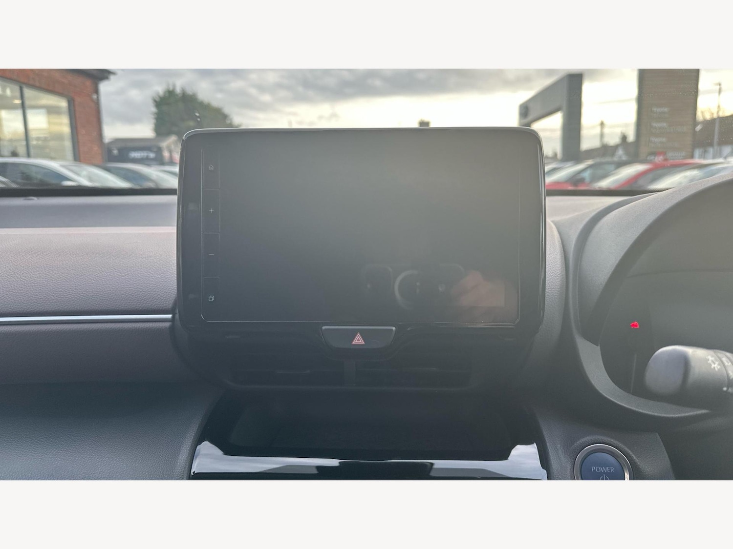 Used Toyota Yaris Cross 2023 for sale - 76584971: Photo 9