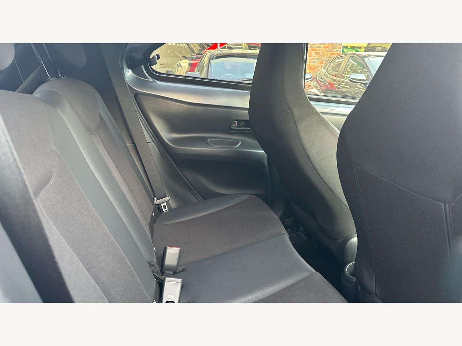 Used Toyota Aygo X 2024 for sale - 77575133: Photo 14