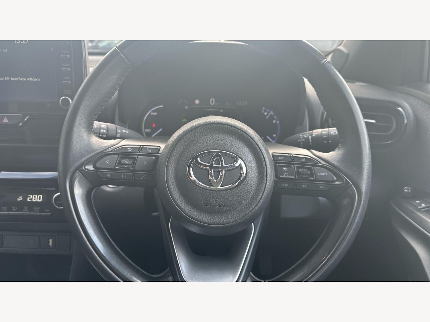 Used Toyota Yaris Cross 2022 for sale - 77768648: Photo 10