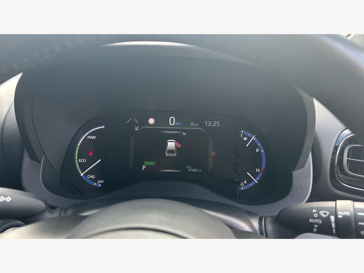 Used Toyota Yaris Cross 2022 for sale - 77768648: Photo 11