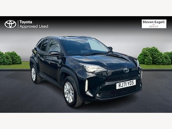 Used Toyota Yaris Cross 2022 for sale - 77768648: Photo