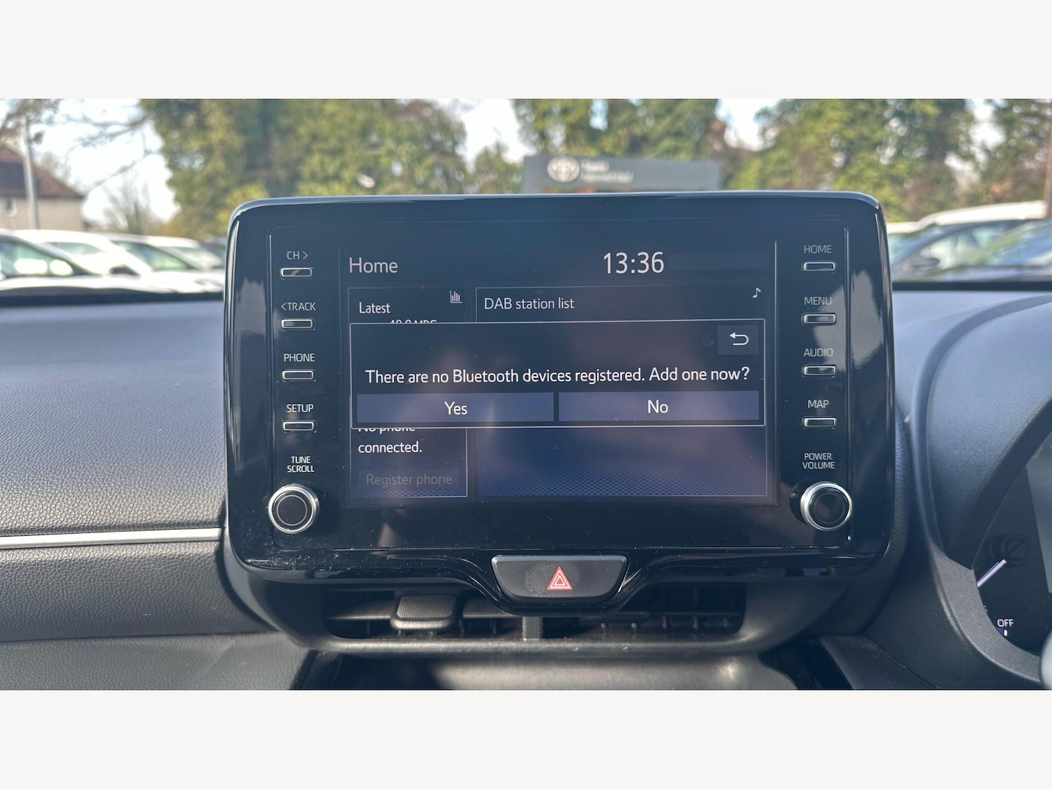 Used Toyota Yaris Cross 2022 for sale - 77768648: Photo 22