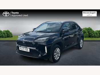 Used Toyota Yaris Cross 2022 for sale - 77768648: Photo