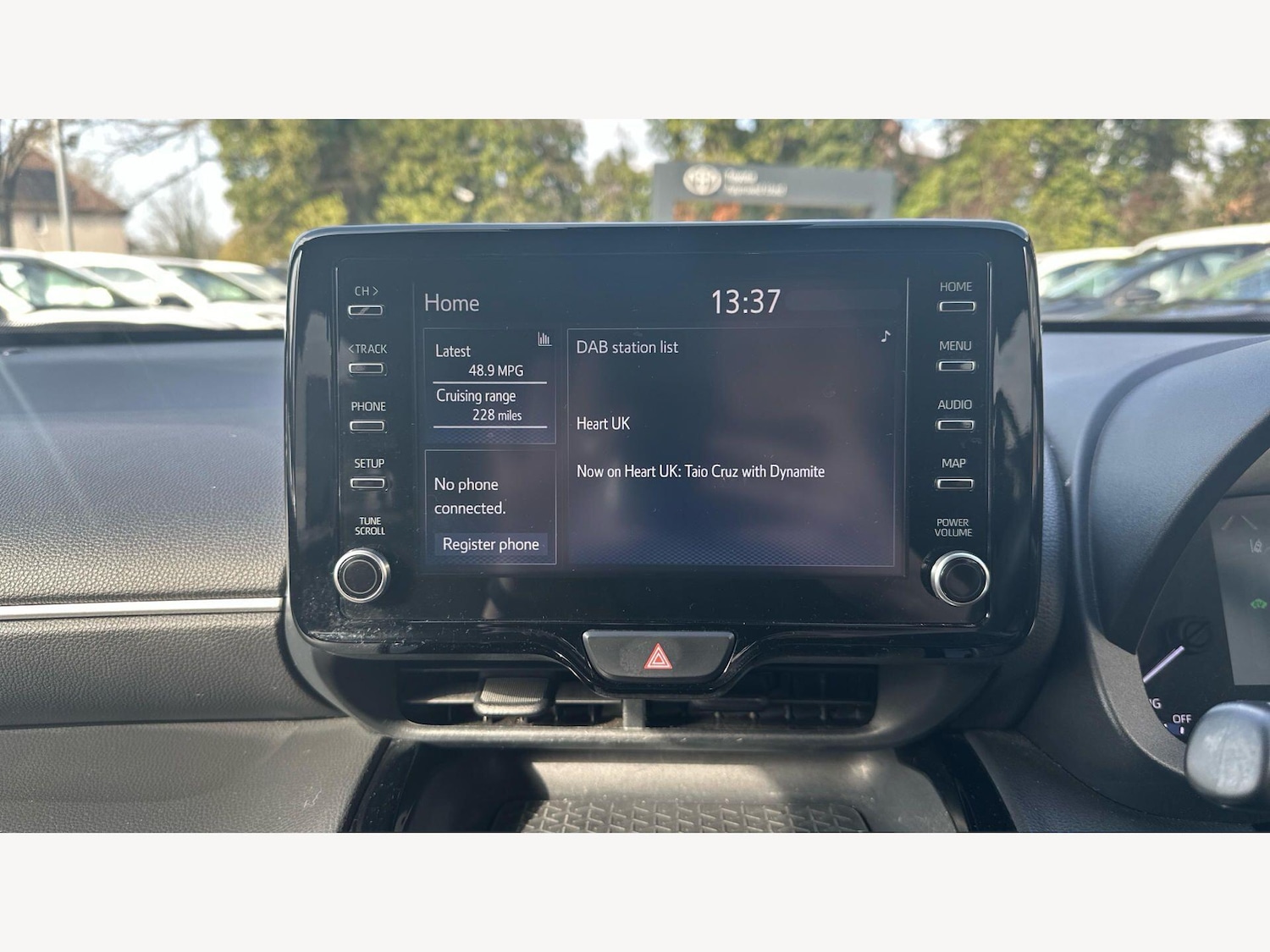 Used Toyota Yaris Cross 2022 for sale - 77768648: Photo 9