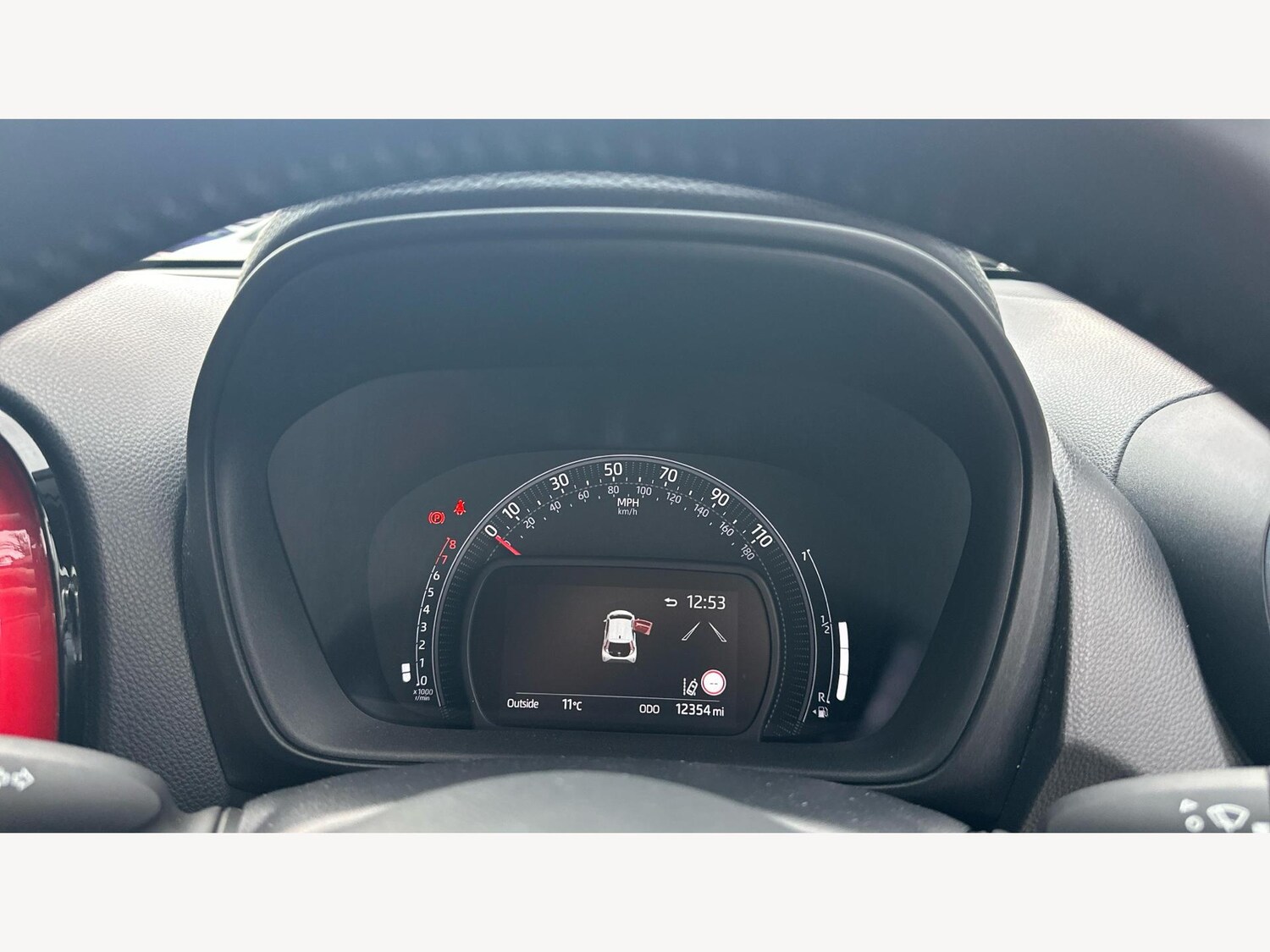 Used Toyota Aygo X 2023 for sale - 77377668: Photo 11