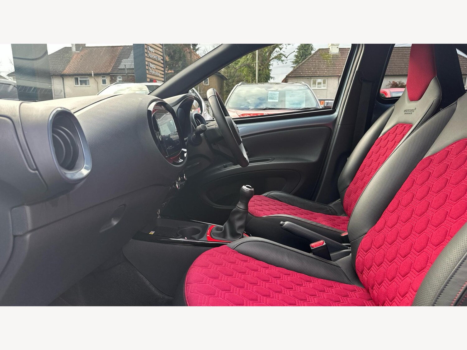 Used Toyota Aygo X 2023 for sale - 77377668: Photo 12