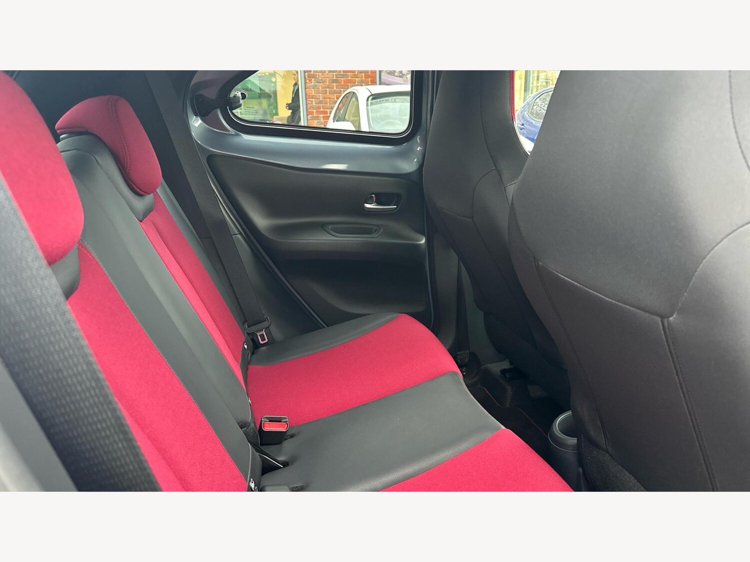 Used Toyota Aygo X 2023 for sale - 77377668: Photo 14