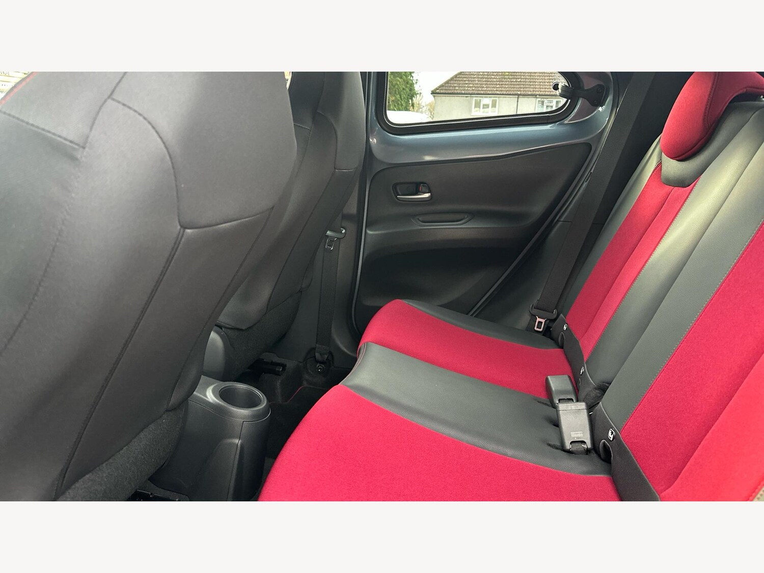 Used Toyota Aygo X 2023 for sale - 77377668: Photo 15