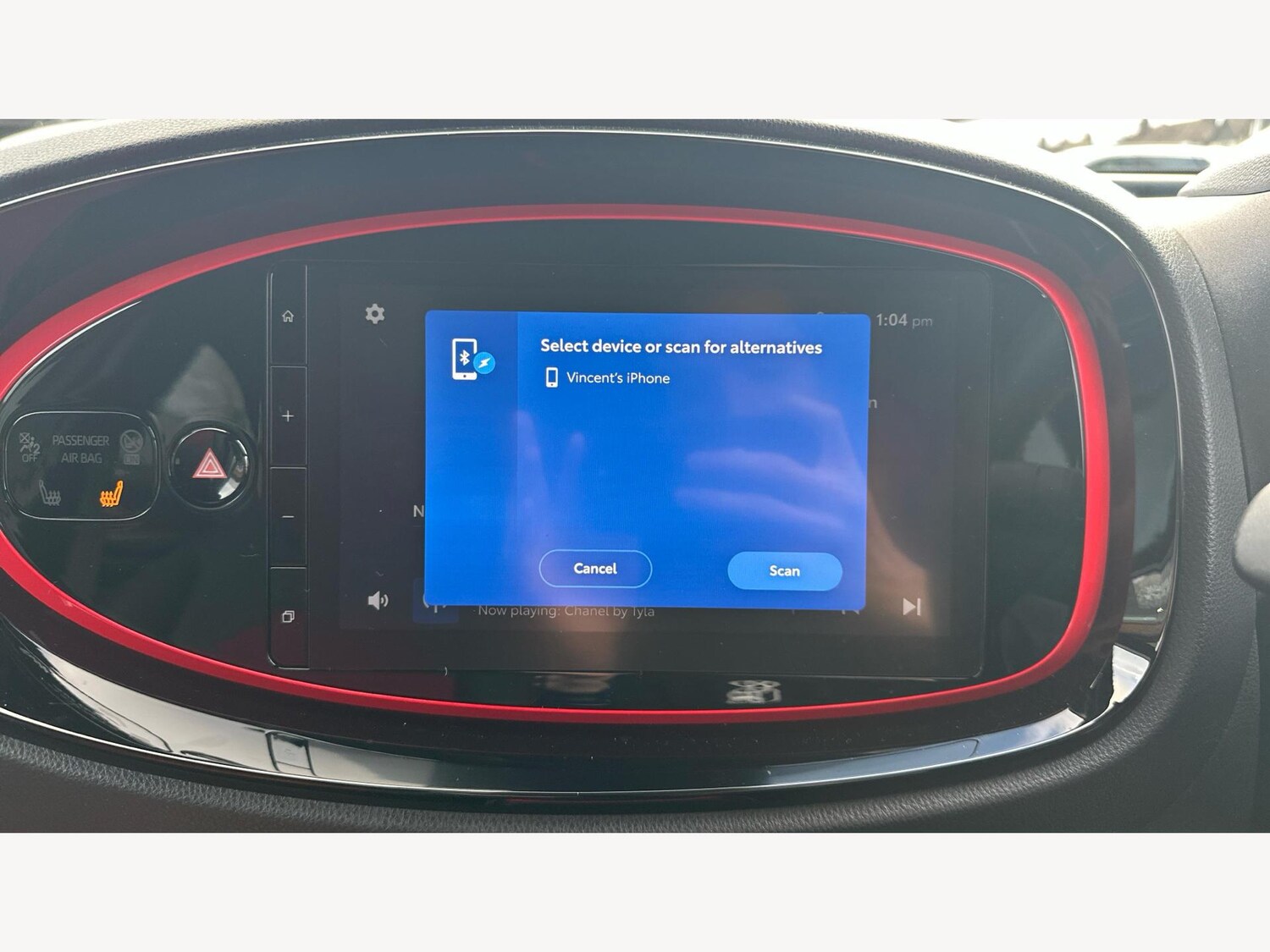 Used Toyota Aygo X 2023 for sale - 77377668: Photo 22