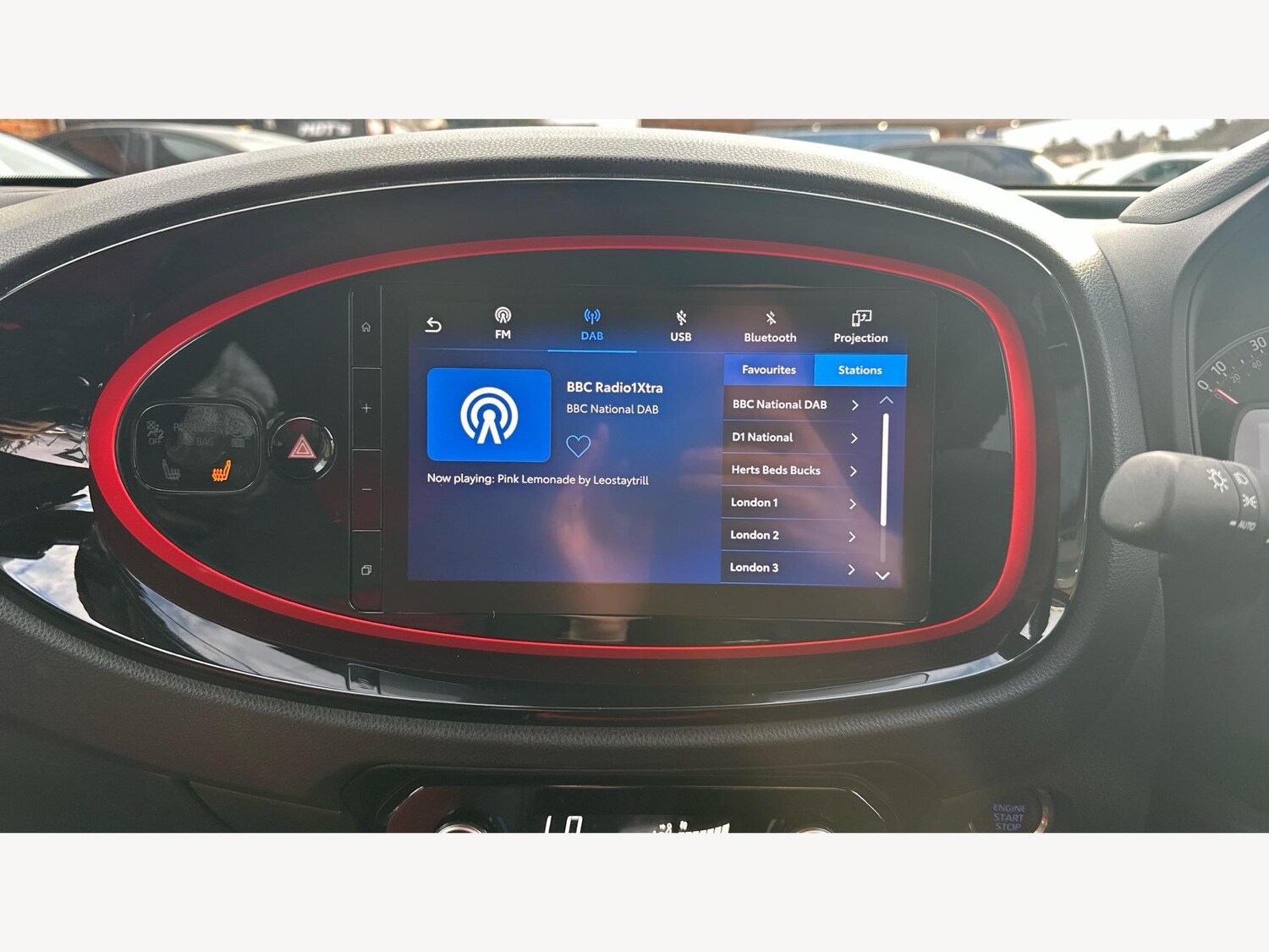 Used Toyota Aygo X 2023 for sale - 77377668: Photo 25