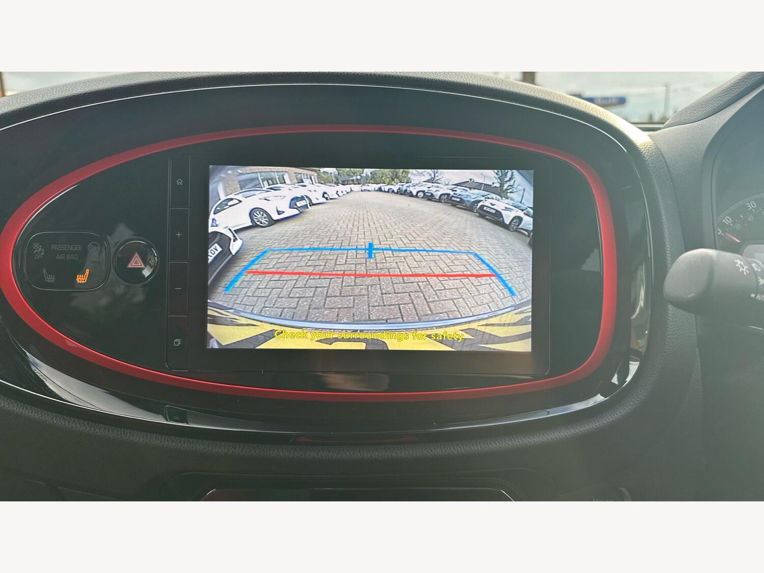 Used Toyota Aygo X 2023 for sale - 77377668: Photo 26