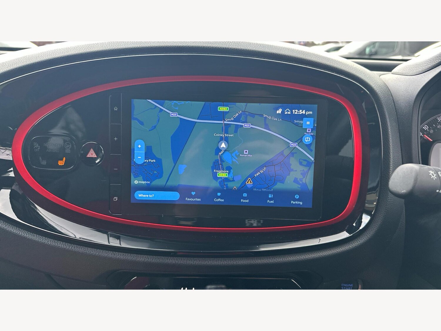 Used Toyota Aygo X 2023 for sale - 77377668: Photo 9