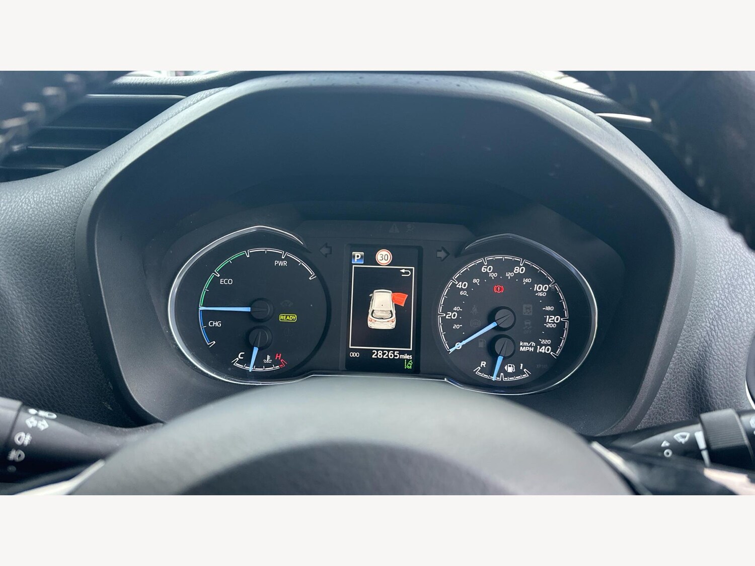 Used Toyota Yaris for sale - 77351951: Photo 11