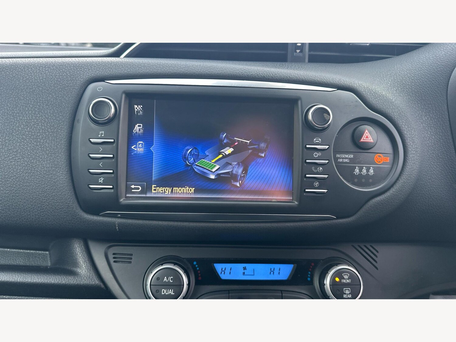 Used Toyota Yaris for sale - 77351951: Photo 23