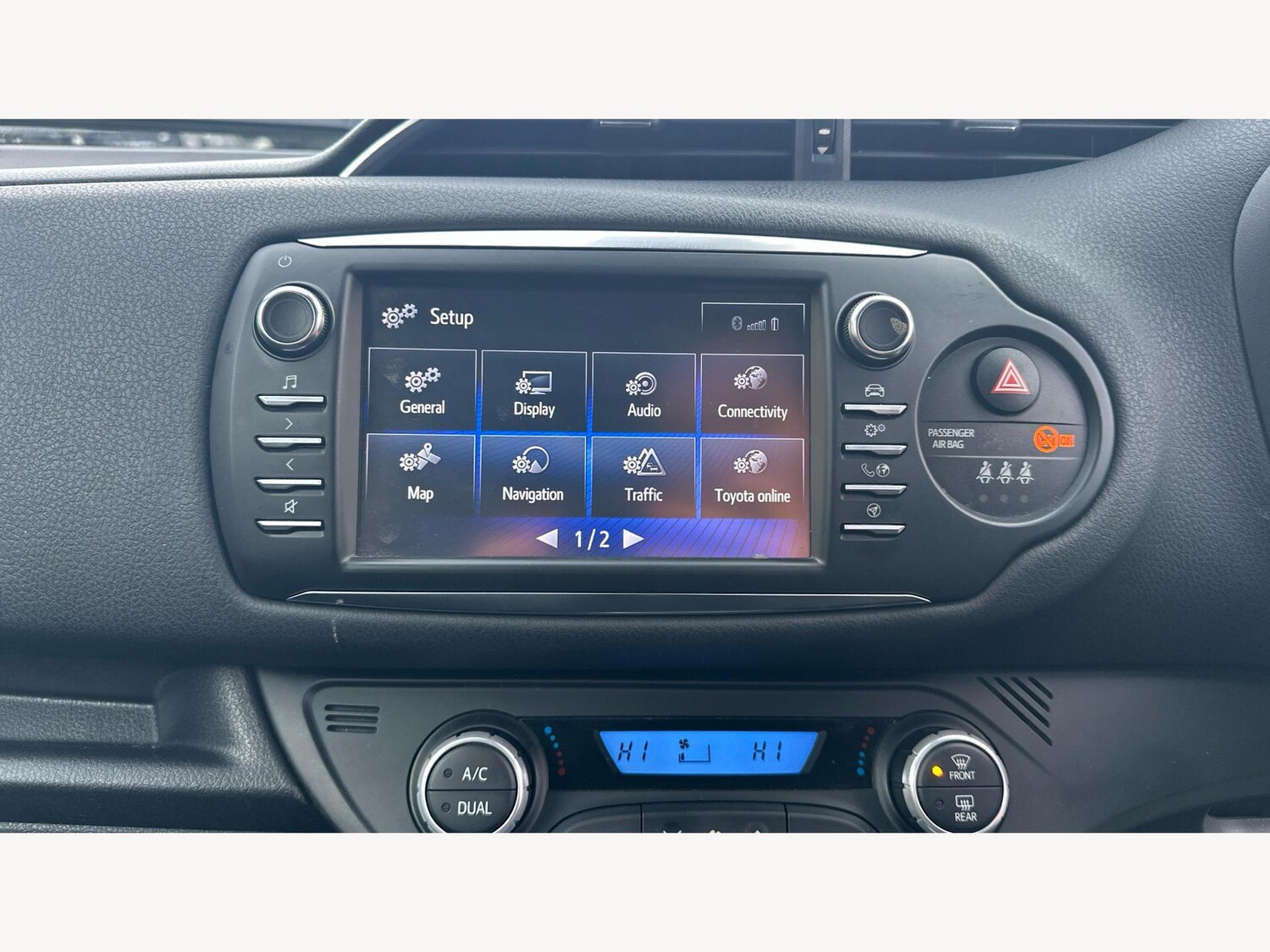 Used Toyota Yaris for sale - 77351951: Photo 24