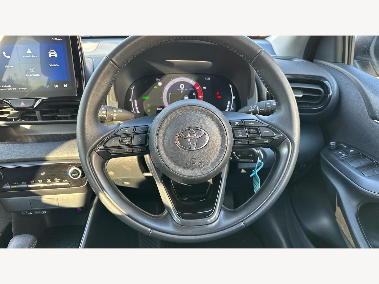 Used Toyota Yaris 2025 for sale - 77203370: Photo 10