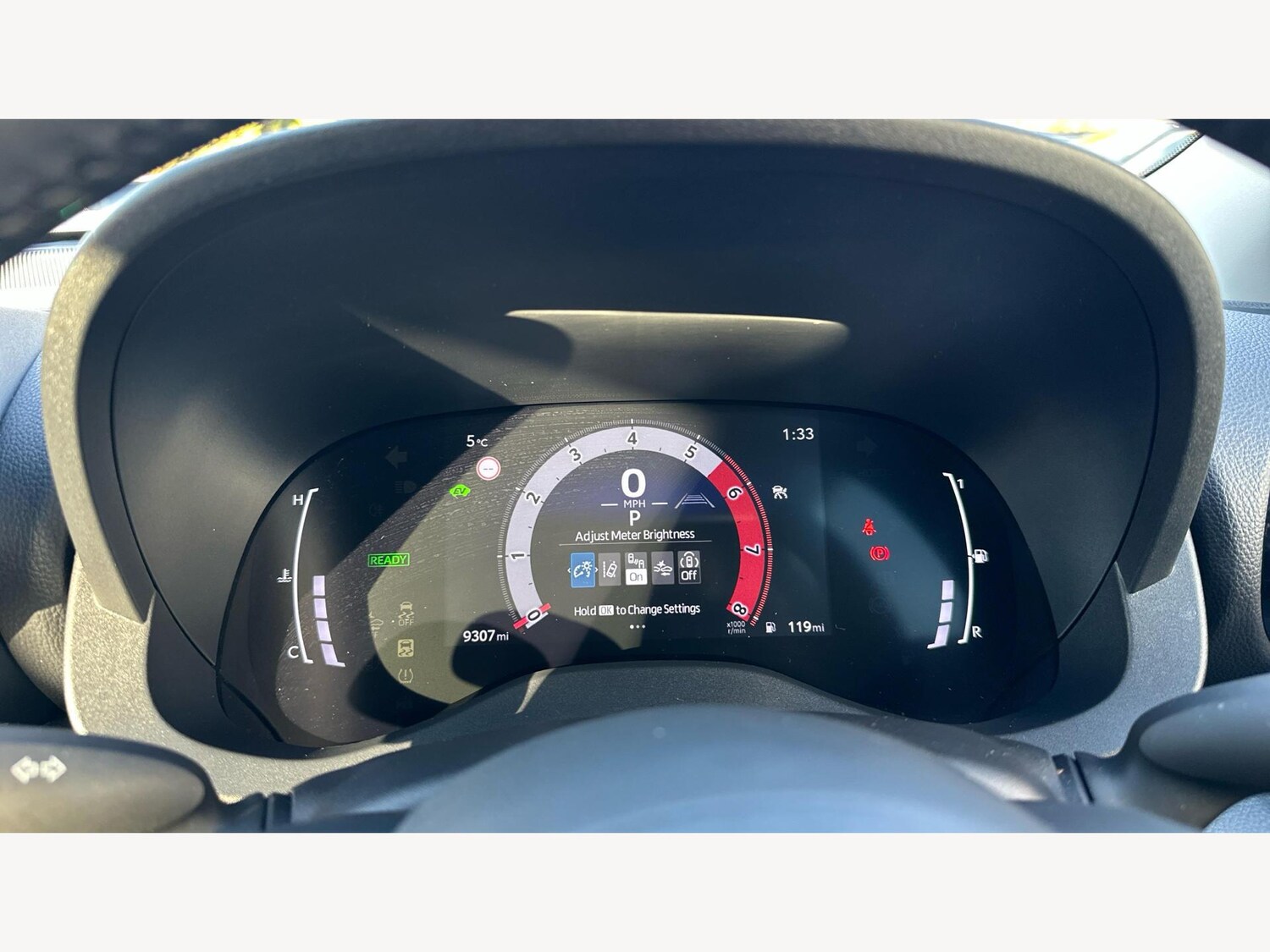 Used Toyota Yaris 2025 for sale - 77203370: Photo 11