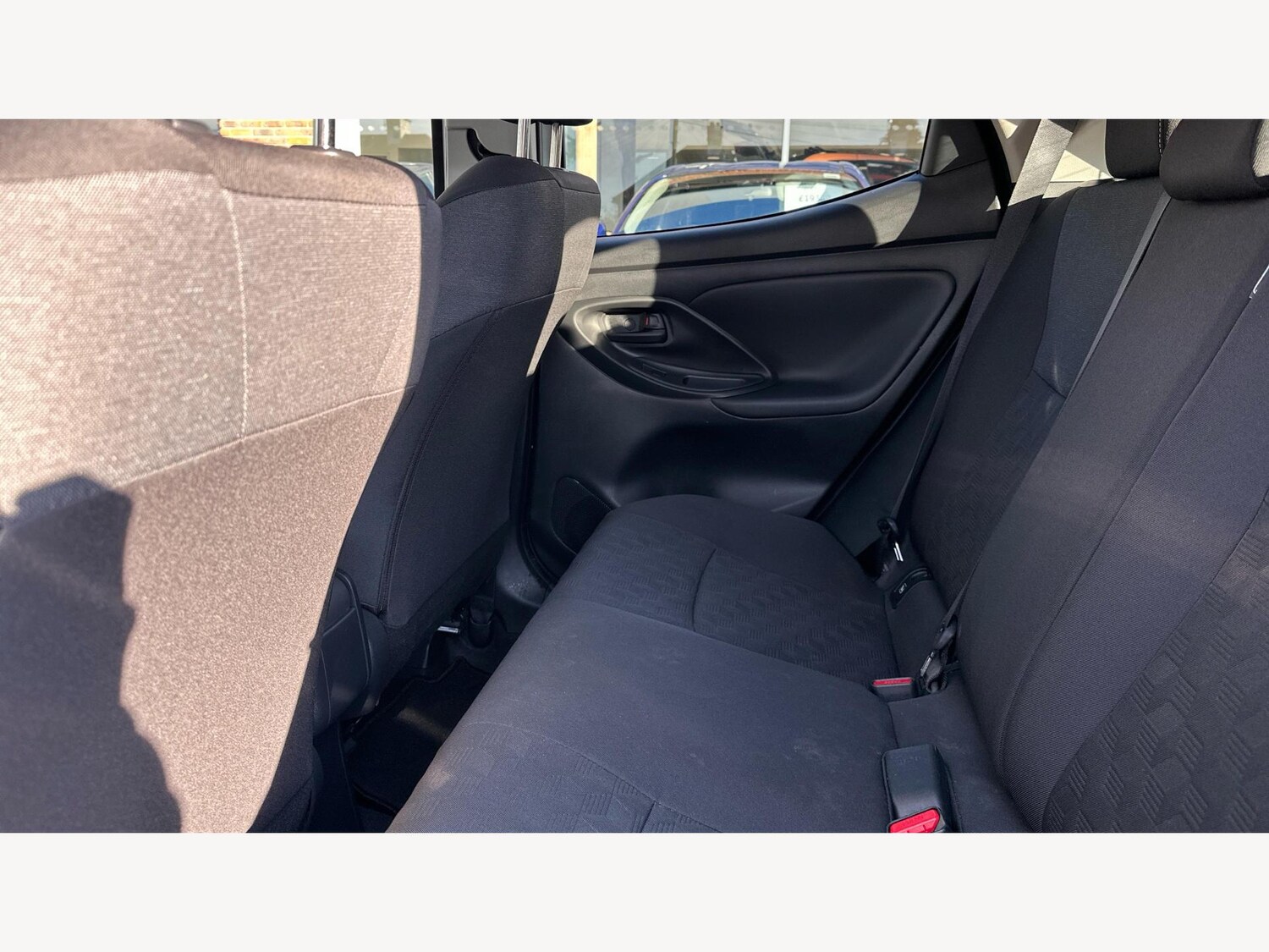 Used Toyota Yaris 2025 for sale - 77203370: Photo 15