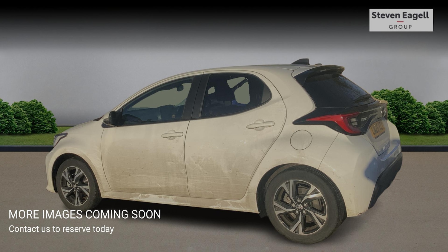Used Toyota Yaris 2025 for sale - 77203370: Photo 2
