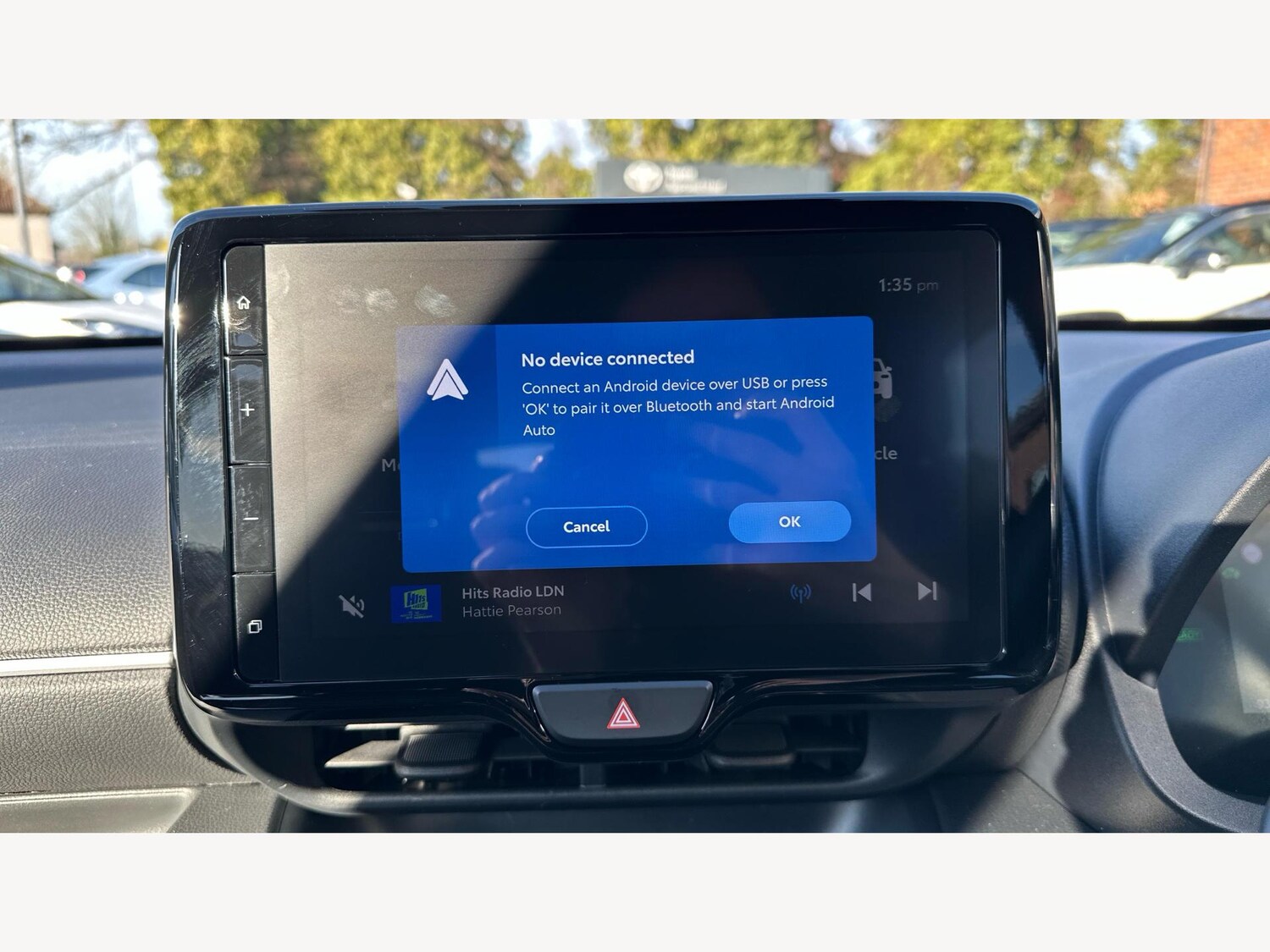 Used Toyota Yaris 2025 for sale - 77203370: Photo 22