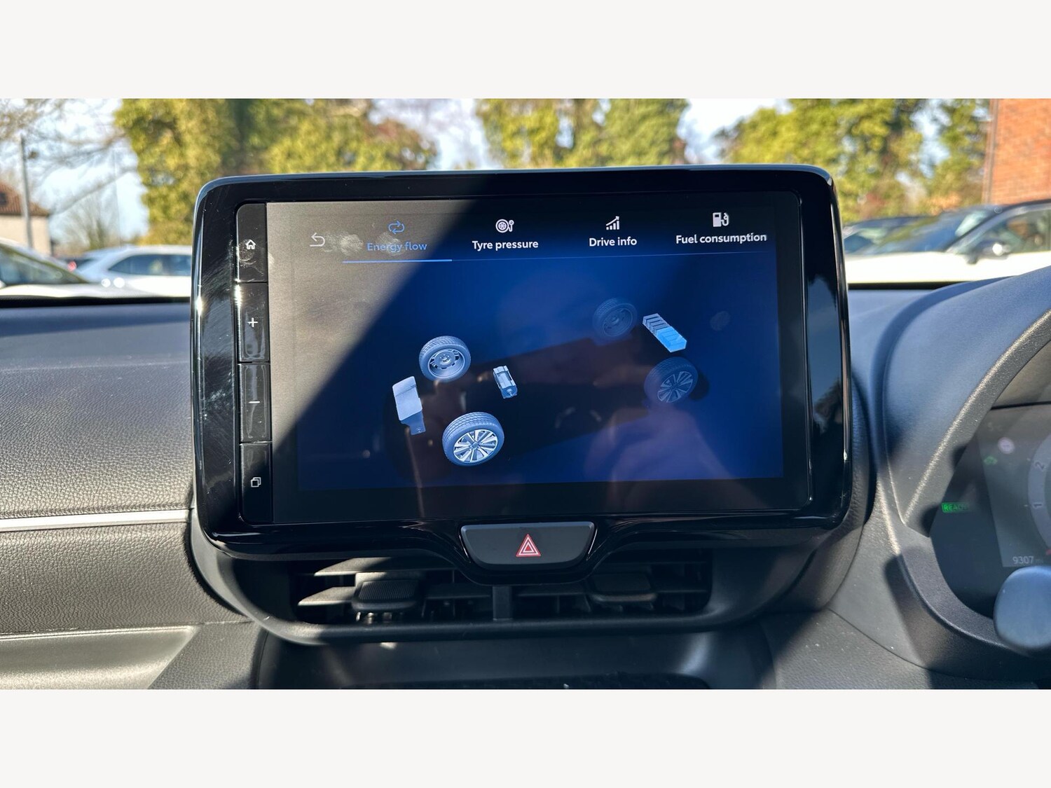 Used Toyota Yaris 2025 for sale - 77203370: Photo 23