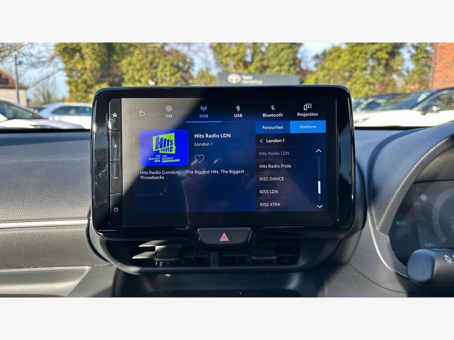 Used Toyota Yaris 2025 for sale - 77203370: Photo 25