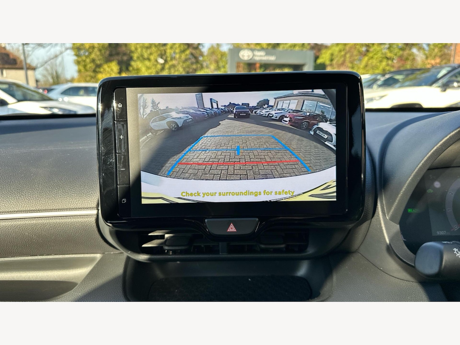 Used Toyota Yaris 2025 for sale - 77203370: Photo 26