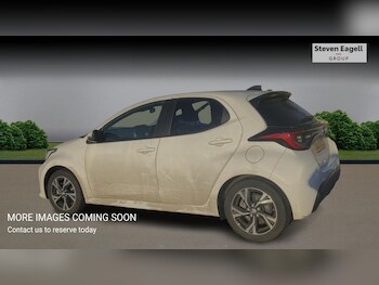 Used Toyota Yaris 2025 for sale - 77203370: Photo