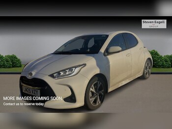 Used Toyota Yaris 2025 for sale - 77203370: Photo