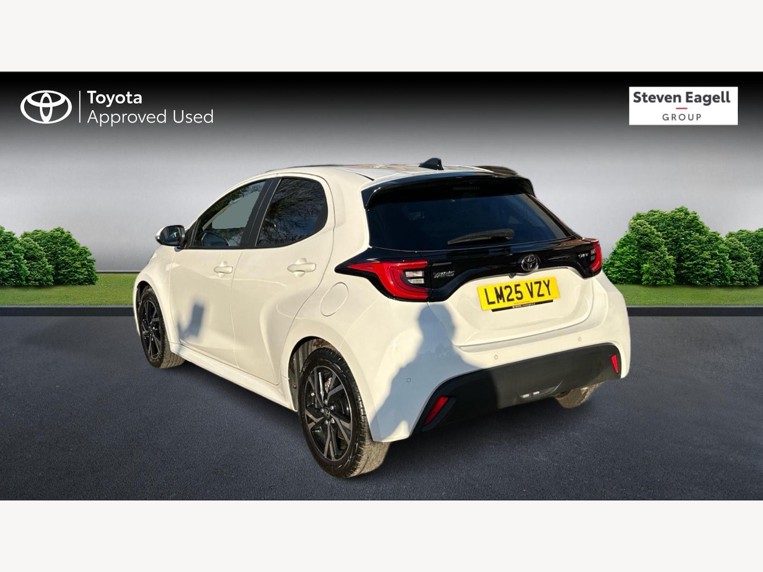 Used Toyota Yaris 2025 for sale - 77203370: Photo 6