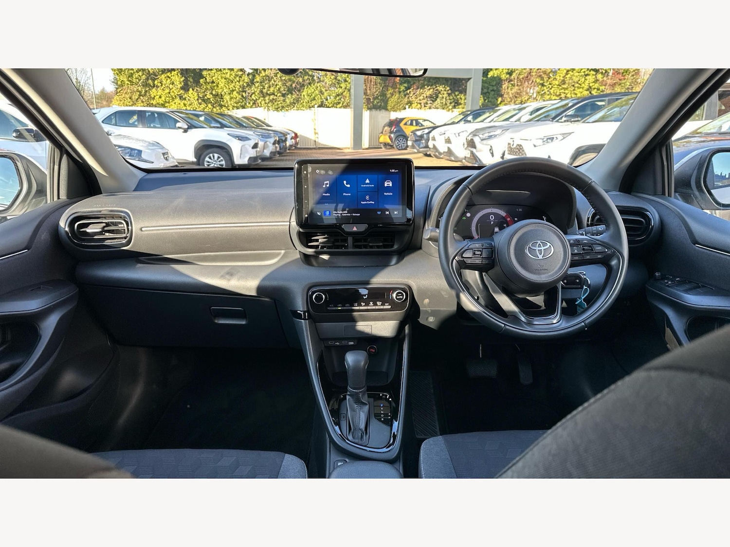 Used Toyota Yaris 2025 for sale - 77203370: Photo 7