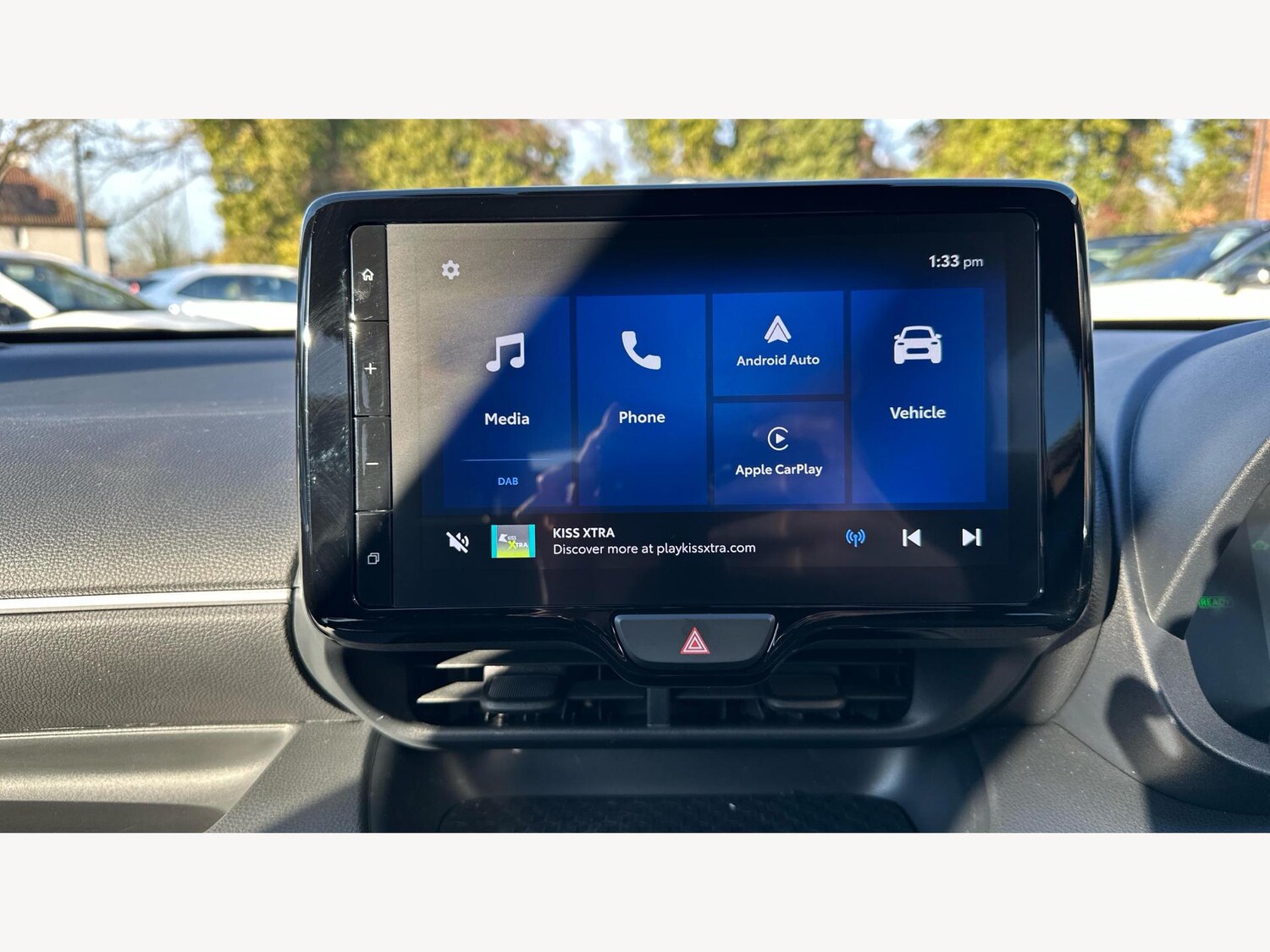 Used Toyota Yaris 2025 for sale - 77203370: Photo 9