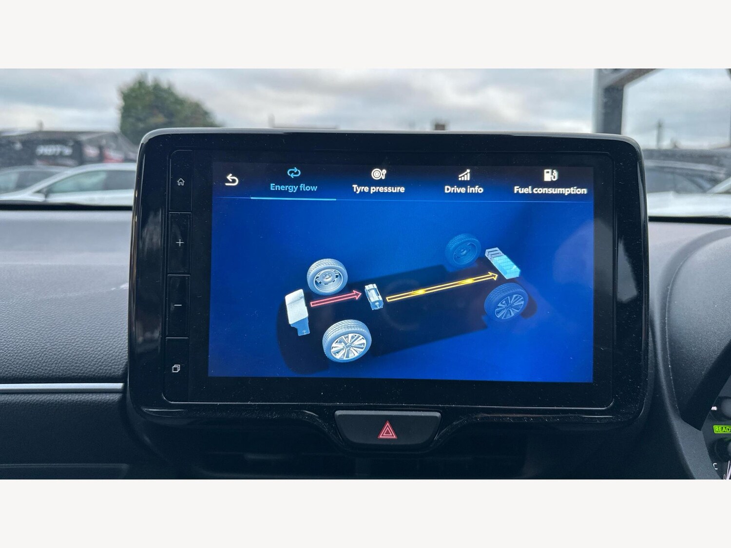 Used Toyota Yaris for sale - 77215548: Photo 23