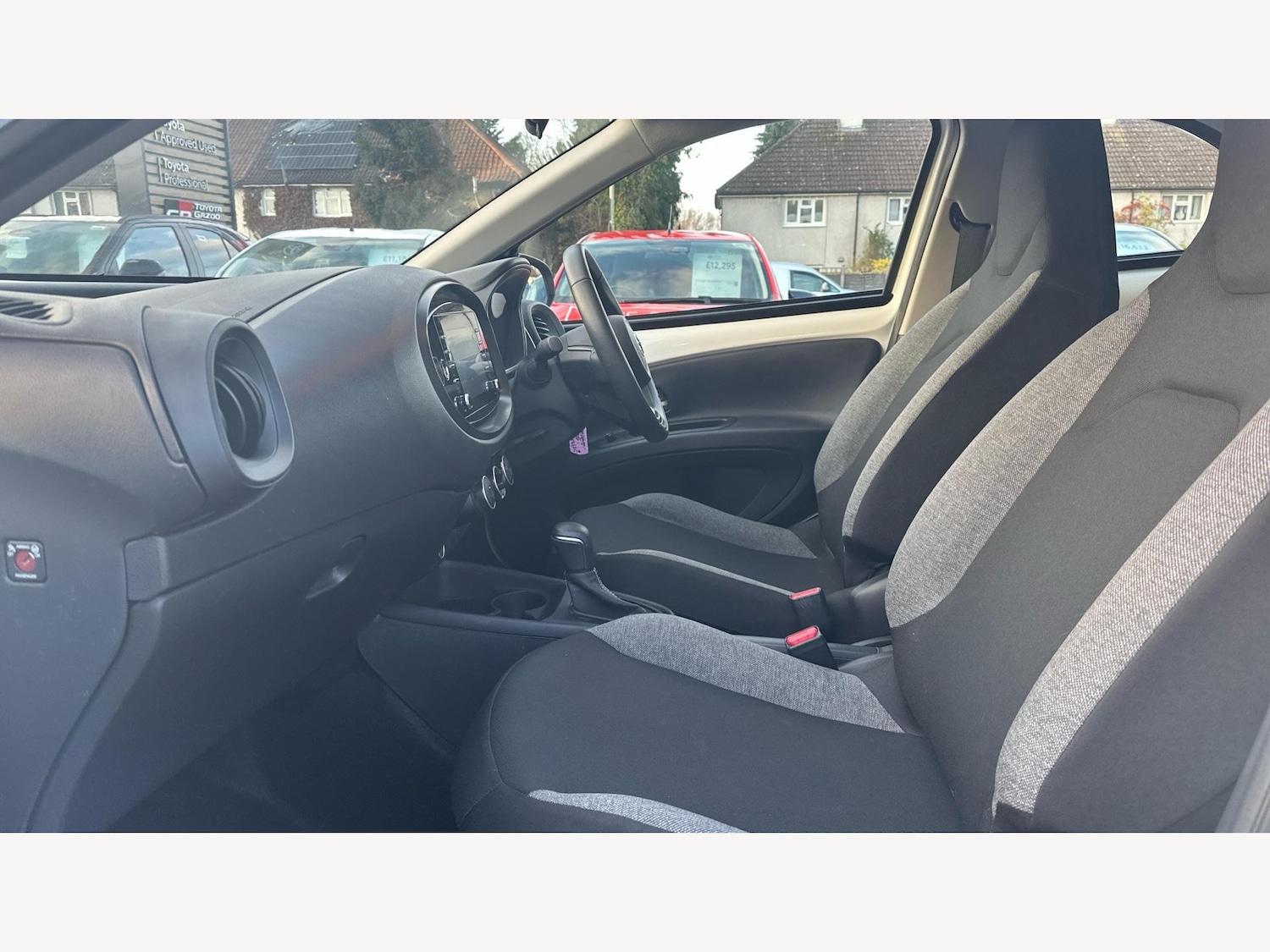 Used Toyota Aygo X for sale - 78007667: Photo 12