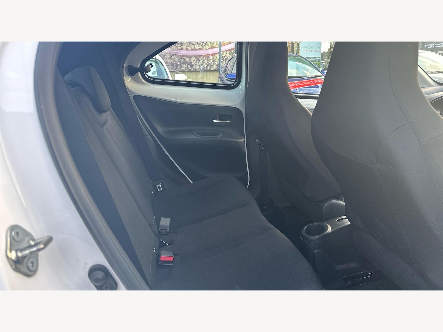 Used Toyota Aygo X for sale - 78007667: Photo 14