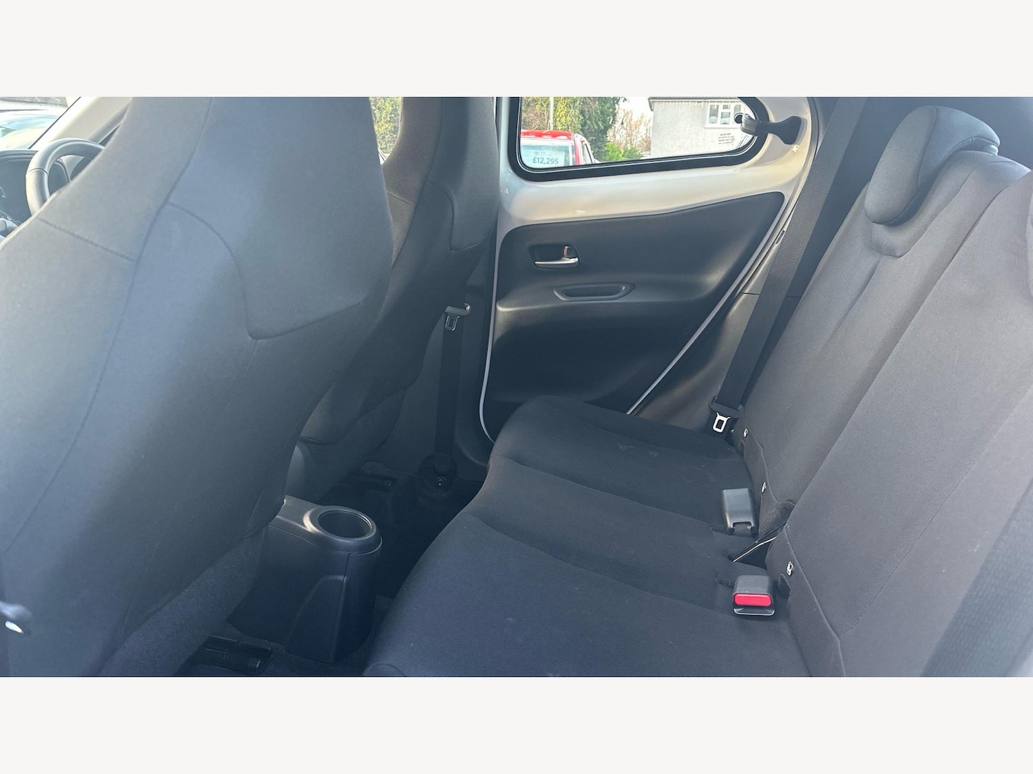 Used Toyota Aygo X for sale - 78007667: Photo 15