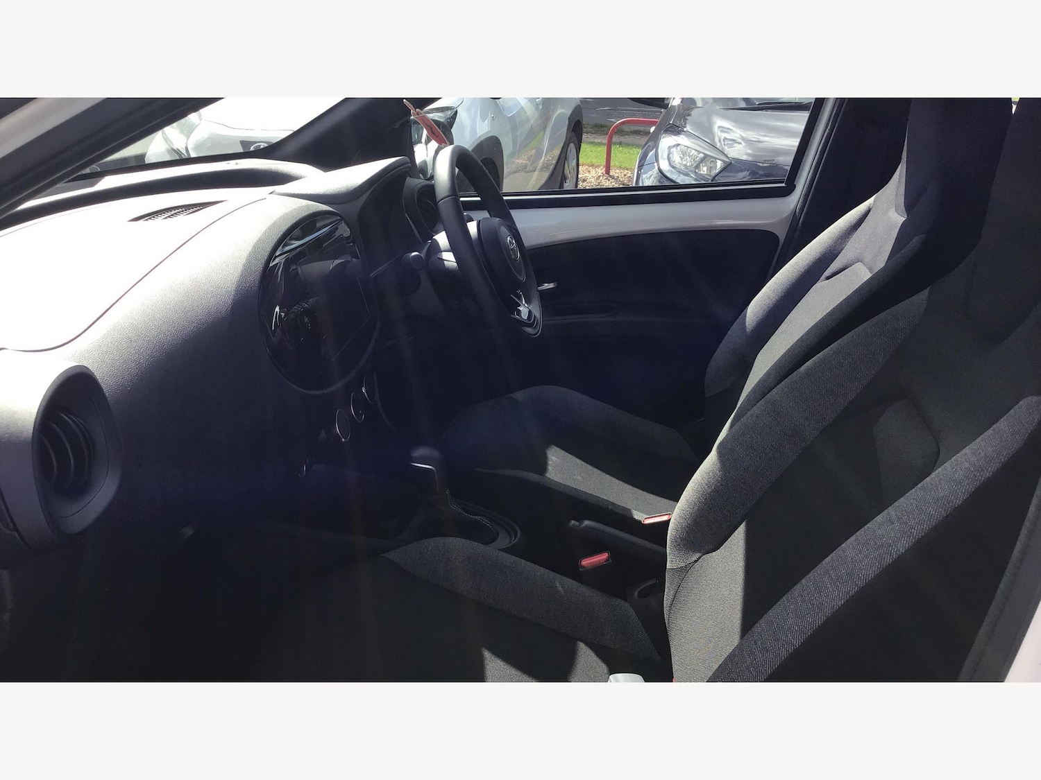 Used Toyota Aygo X 2024 for sale - 77411015: Photo 12