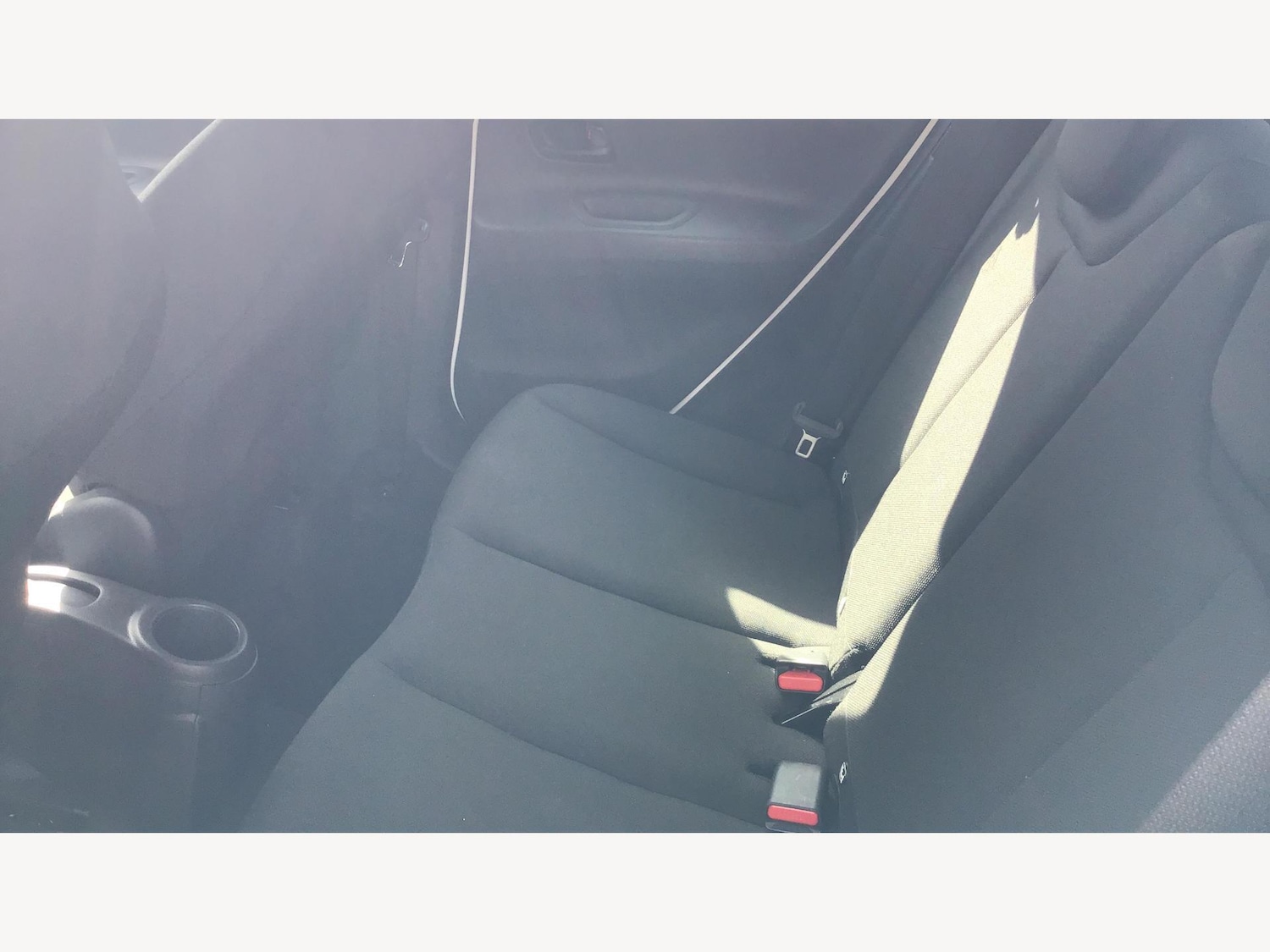 Used Toyota Aygo X 2024 for sale - 77411015: Photo 15