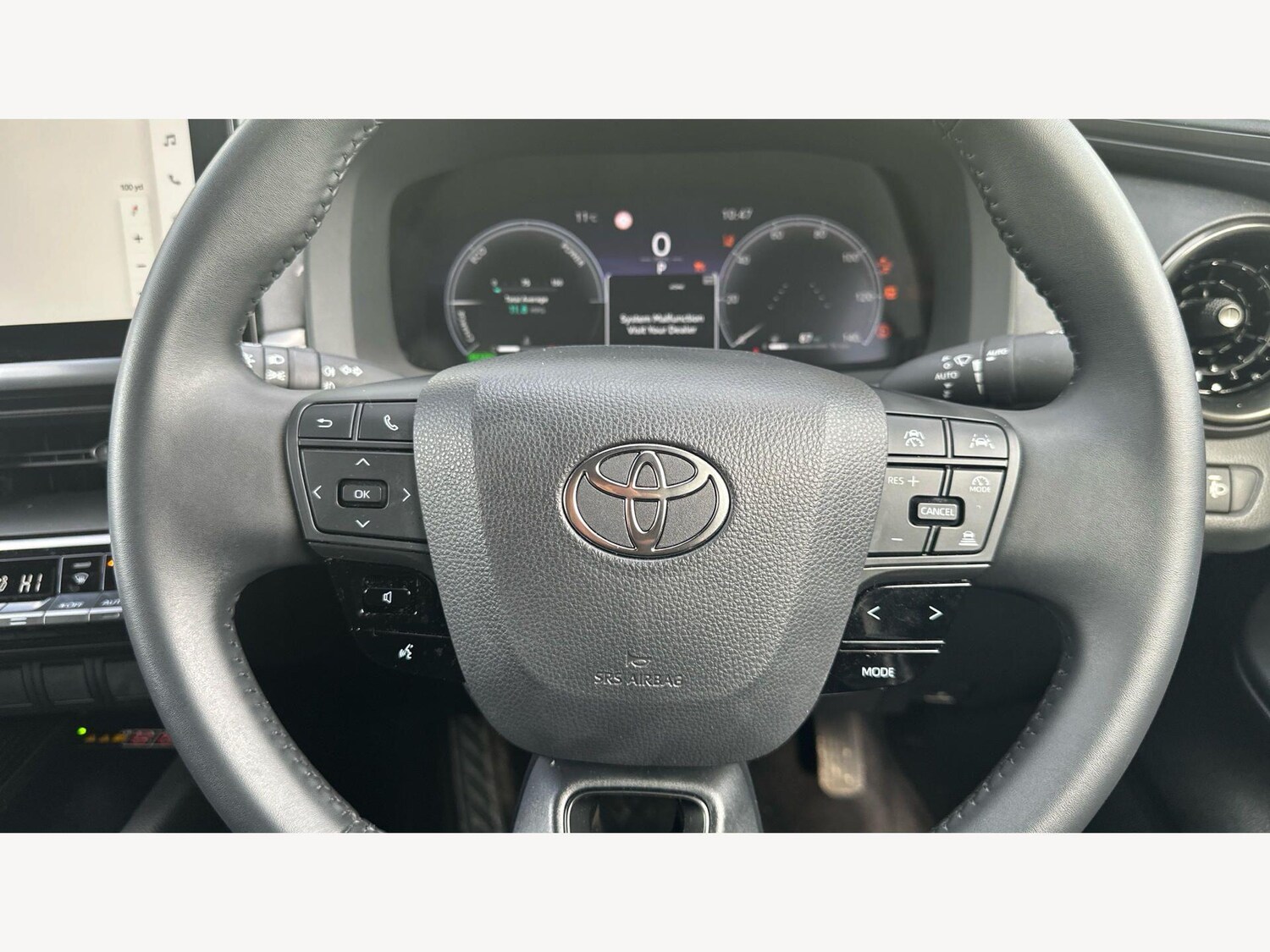 Used Toyota C-HR 2024 for sale - 77838480: Photo 10